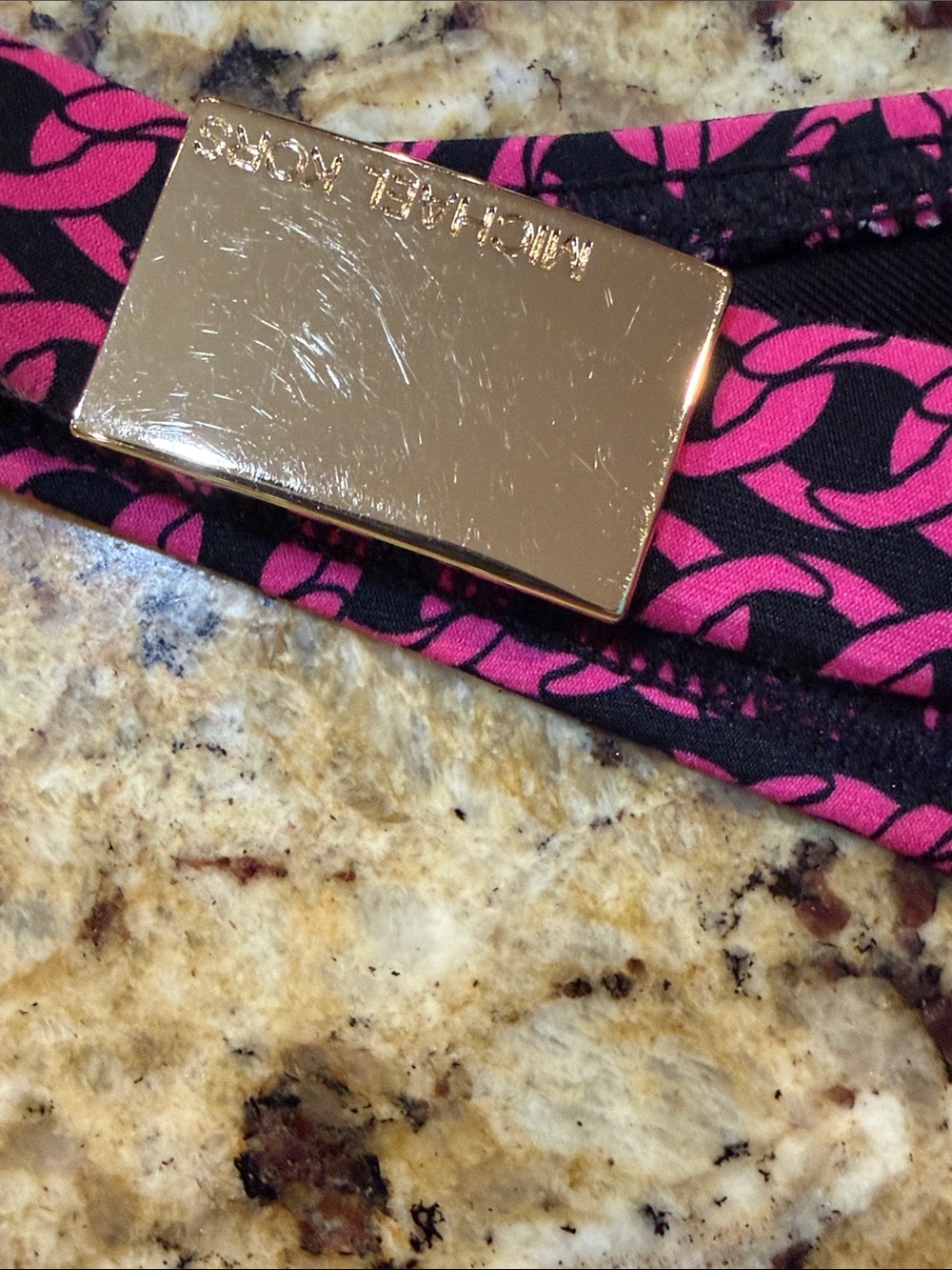 Michael Kors swimsuit - Picture 8 of 8